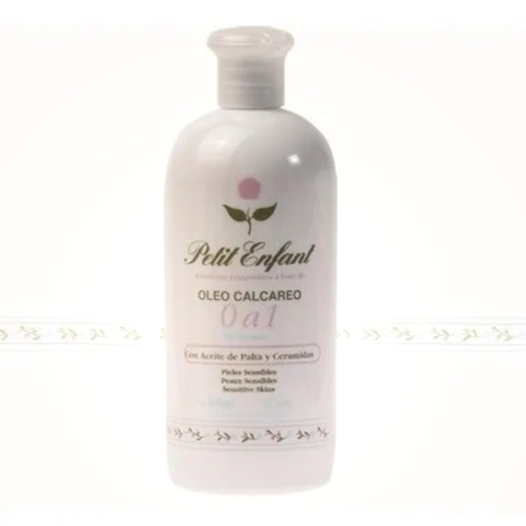 Oleo Calcareo Petit Enfant 500 cc