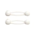 Traba Multiuso Transparente Baby Innovation - comprar online