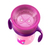 Vaso Chicco Perfect Cup - tienda online