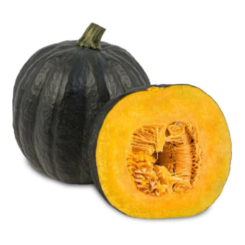 Semillas de Zapallo Tetsukabuto | Huerta de Cero