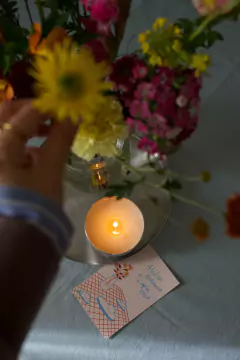 VELA ILUSION - comprar online