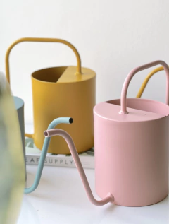 REGADERA DE ALUMINIO UMA - LAPIN DECO