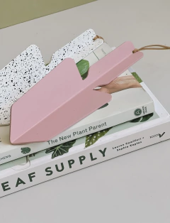 PALITA DE ALUMINIO NINA en internet