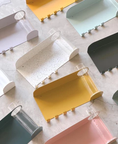 Imagen de HIDRO ESTANTE MAB