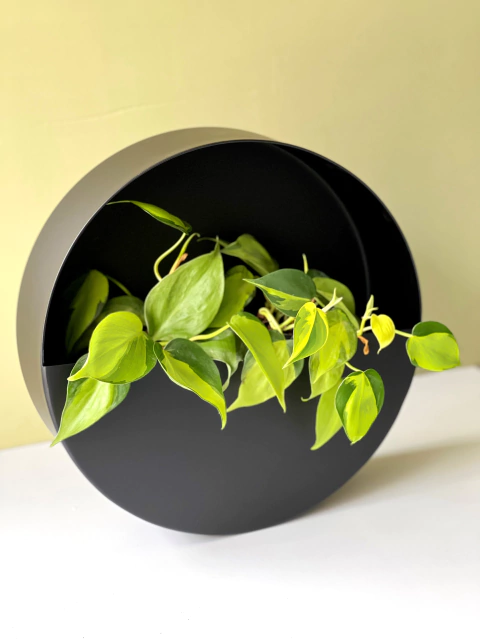 MACETERO NOLITA NEGRO