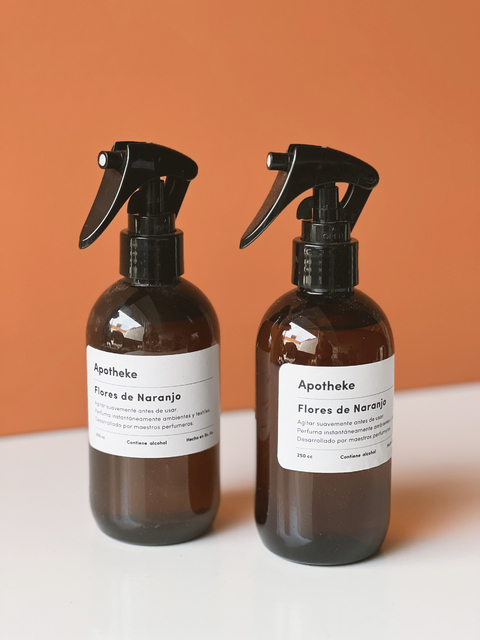 AROMATIZADORES APOTHEKE