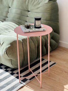 MESA AUXILIAR ATLANTA