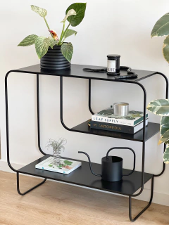 ESTANTERIA CURVY - LAPIN DECO