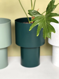 MACETERO TOTEM GRANDE - tienda online