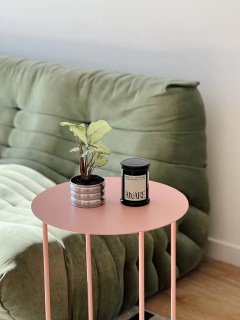 MESA AUXILIAR ATLANTA - comprar online