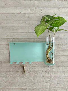 HIDRO ESTANTE MAB en internet