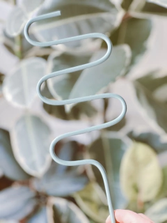 TUTOR DE HIERRO FORMA S - comprar online