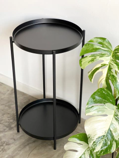 MESA AUXILIAR HOUSTON DOBLE