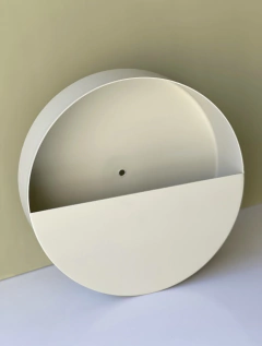 MACETERO NOLITA ARENA - comprar online