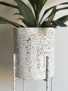 MACETERO CHICAGO + PLATO - tienda online