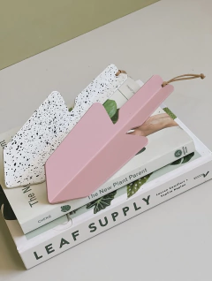 PALITA DE ALUMINIO NINA - comprar online