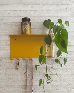 HIDRO ESTANTE MAB - LAPIN DECO