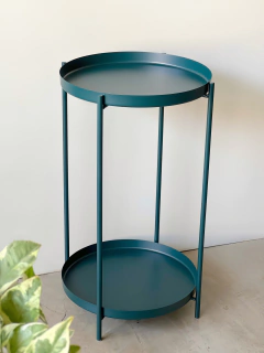 Imagen de MESA AUXILIAR HOUSTON DOBLE