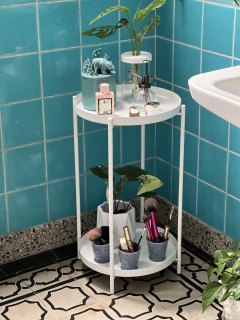 MESA AUXILIAR HOUSTON DOBLE - tienda online