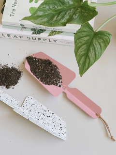 PALITA DE ALUMINIO NINA