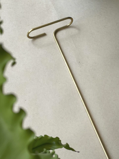 Imagen de TUTOR INDIVIDUAL DE BRONCE