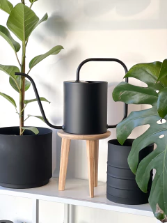 REGADERA DE ALUMINIO UMA - comprar online