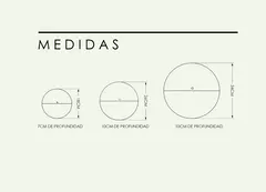 MACETERO NOLITA VERDE SECO en internet