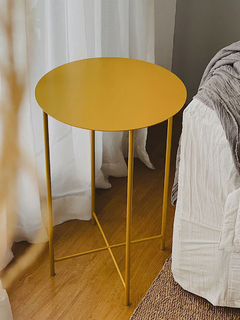MESA AUXILIAR ATLANTA - LAPIN DECO