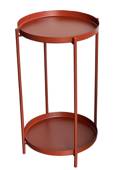 Imagen de MESA AUXILIAR HOUSTON DOBLE