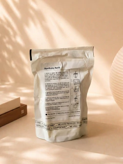 REFILL APOTHEKE VELAS