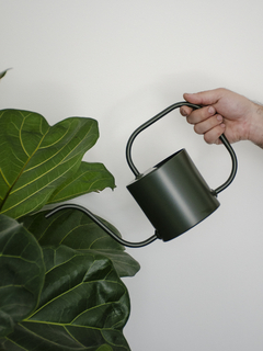REGADERA DE ALUMINIO UMITA