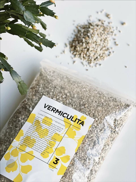VERMICULITA
