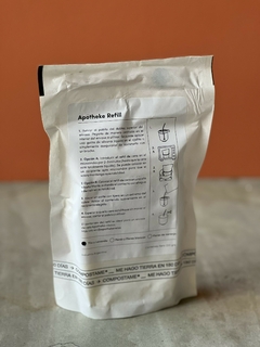 REFILL APOTHEKE VELAS