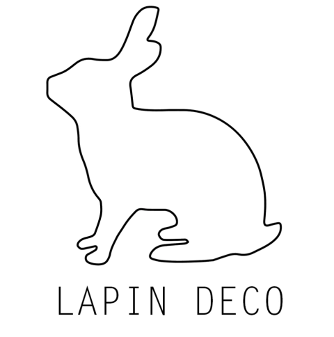 LAPIN DECO