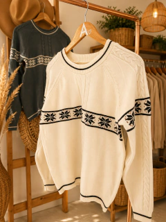 Sweater Irene en internet