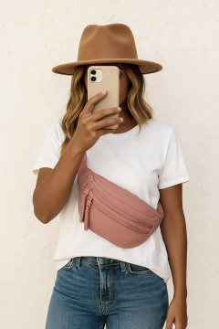 Riñonera Urbana Deni