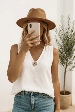 Blusa Ruma - comprar online