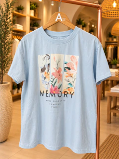 Remeron Memory en internet