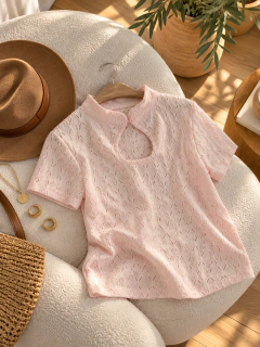 Blusa Belen - comprar online