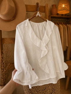 Blusa Sabina - comprar online