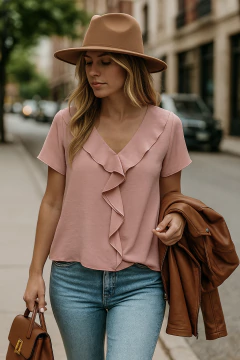 Blusa Sofi en internet