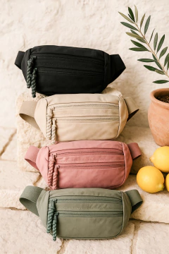 Riñonera Urbana Deni en internet