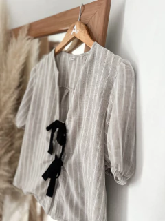 Blusa Doria - Ambar Peulot