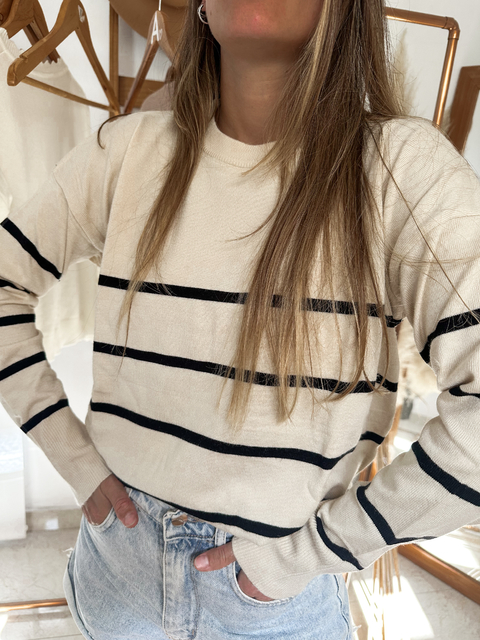 Sweater Loli - comprar online