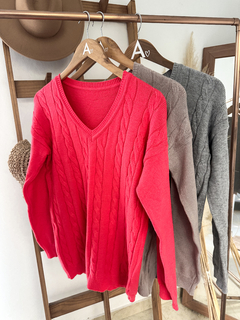 Sweater Mile - comprar online