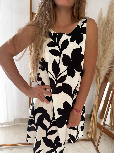 Vestido Viku
