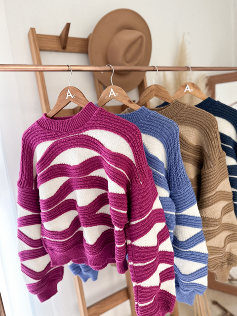 Sweater Elina
