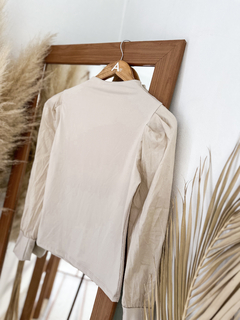Blusa Sisna - Ambar Peulot