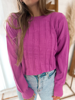 Sweater Vina en internet