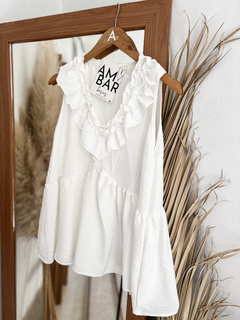 Blusa Delia en internet